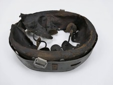 Riginal wehrmacht stahlhelm gebraucht kaufen  Embsen