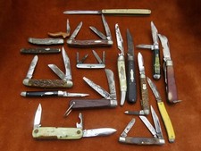 Vintage antique folding for sale  West Cornwall