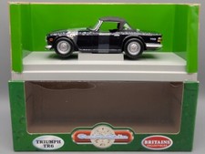Modellautos britains ertl gebraucht kaufen  Neunkirchen-Seelscheid