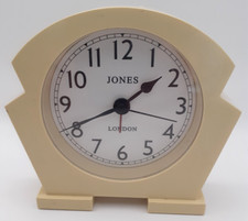 Jazz quartz alarm for sale  FELIXSTOWE
