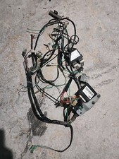 Wiring harness for d'occasion  Expédié en Belgium