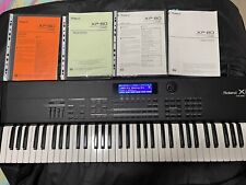 Roland sintetizzatore workstat usato  Roma