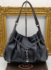 Tod borsa hobo usato  Tribiano