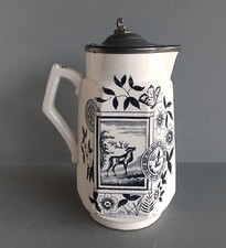 Antique charles allerton for sale  BATH
