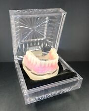 Vintage lower dentures for sale  Beverly