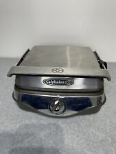 Calphalon peek waffle for sale  Bono