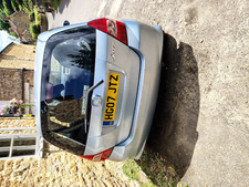 2007 honda jazz for sale  STOKE-SUB-HAMDON