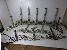 Reclaimed antique wrought for sale  NELSON