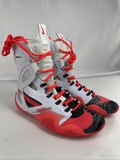 Nike hyperko boxschuhe gebraucht kaufen  Trittau