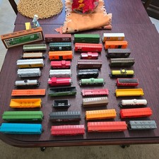 Lot scale train for sale  Culpeper