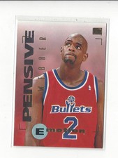 Cartões Chris Webber (1994-2022) Kings Bullets 76ers - Você escolhe comprar usado  Enviando para Brazil