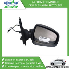Retroviseur exterieur electriq d'occasion  Saint-Quentin
