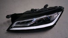 Scheinwerfer links 0301293271 gebraucht kaufen  Aachen