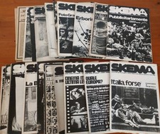 Lotto riviste skema usato Lotto riviste skema usato  Ardea