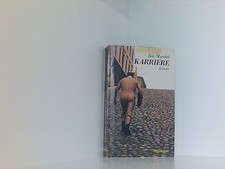 Karriere jan myrdal gebraucht kaufen  Berlin