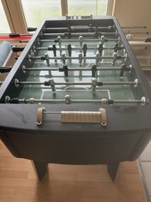 Tischkicker zum gebraucht gebraucht kaufen  Sulzbach