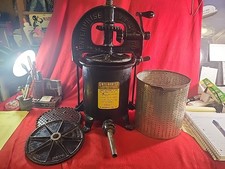 Enterprise sausage stuffer for sale  Winlock