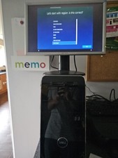Dell xps 8500 for sale  CHESTER