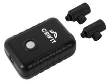 Crivit fahrrad minikompressor gebraucht kaufen  Zehdenick