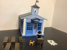Playmobil 3767 kirche gebraucht kaufen  Wuppertal