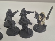Necromunda cawdor gang for sale  SHEFFIELD