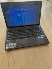 Lenovo g580 model gebraucht kaufen  Frankfurt am Main