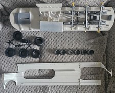 Spares reapair italeri for sale  GLASGOW