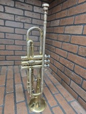 trompete vintage Vincent Bach Boca Piece  comprar usado  Enviando para Brazil