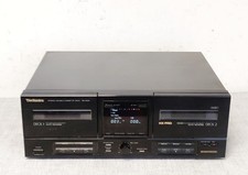 Technics x520 stereo for sale  ST. ALBANS