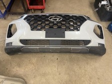 Hyundai santa front for sale  Cooperstown