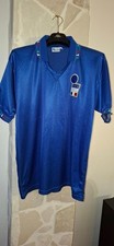 Maglia italia match usato  Toritto
