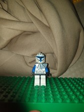 Lego clone trooper for sale  GLENROTHES