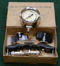 Usado, Kit de peças de reposição para autoclave era da Segunda Guerra Mundial comprar usado  Enviando para Brazil