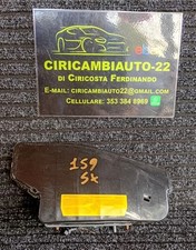 Airbag sedile sinistro usato  Rosarno