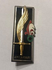 Insigne promotion saint d'occasion Insigne promotion saint d'occasion  Pessac