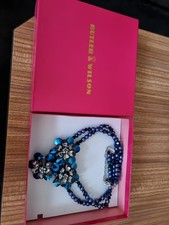 Butler wilson necklace for sale  BRADFORD