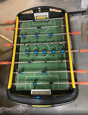 Homcom calcio balilla usato  Supersano