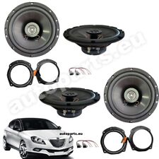 Kit casse altoparlanti usato  Sciacca
