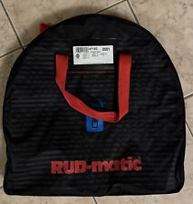 Rud matic disc gebraucht kaufen  Aystetten