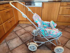 Vintage kinderwagen teutonia gebraucht kaufen  Jüchen