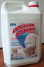 Sfa liquido anticalcare usato  Conegliano