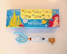 Disney chiave misteriosa usato  Italia