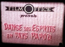 Film super sonore d'occasion  Villeneuve-le-Roi