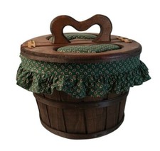 Vintage wooden apple for sale  Dallas