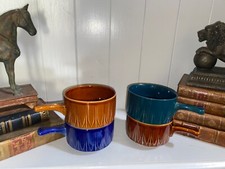 Set vintage soup for sale  TELFORD