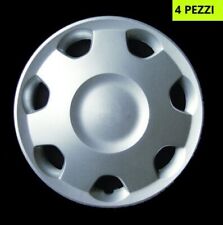 Copricerchi coppe ruota usato  Catania