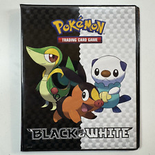 Pokémon black white gebraucht kaufen  Wittlich-Umland