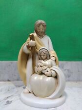 Statua presepe sacra usato  San Mauro Forte