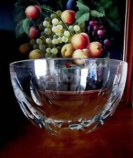 Waterford crystal john for sale  HARROW