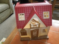 sylvanian bouncy castle for sale sylvanian bouncy castle for sale NOTTINGHAM